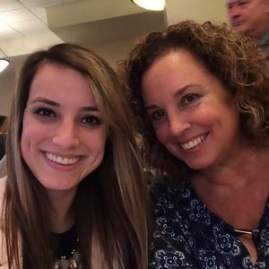 Meet your Posher, Nancy